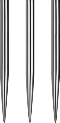 Image de Points de fléchettes Mission Glide - Silver