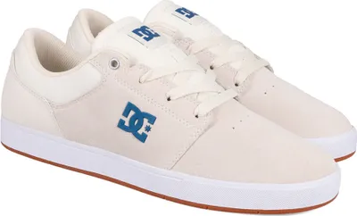 Produktbild von Dc Shoes Crisis 2 Sportschuhe Weiß EU 42 1/2 Mann Weiß EU 42 1/2