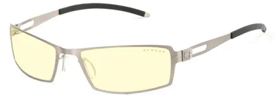 Imagen del producto de Gunnar Optiks Sheadog, color plateado, color amarillo, 128 mm, 29,5 mm, 130 mm