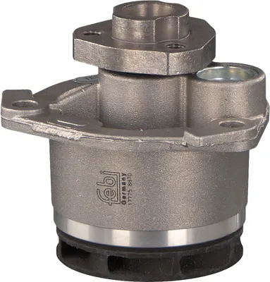 Produktbild von FEBI BILSTEIN Kühlmittelpumpe Wasserpumpe für OPEL Astra G CC (T98) 17775