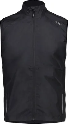Immagine prodotto di Gilet antivento da uomo CMP U901 NERO 48