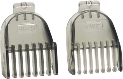 Obrázok produktu pre Rowenta CS-00139133 Hrebeňový nástavec 3–6 mm pre TN3600 TN3620... Strojček na vlasy/fúzy