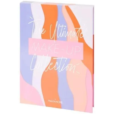 Produktbild von Max&More Make-up Box- Make Up Multi das perfekte Geschenk