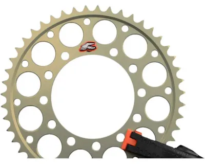 Immagine prodotto di Pignone Renthal 525 42T Ha