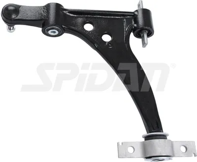 Produktbild von SPIDAN CHASSIS PARTS 44311 Querlenker Unten Vorne Links für ALFA ROMEO 166 (936)