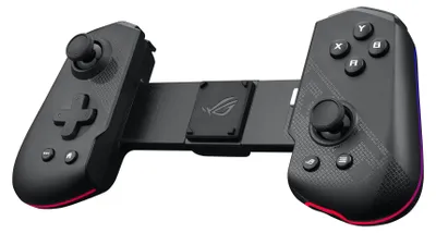 Image de Contrôleur de jeu mobile ASUS ROG Tessen