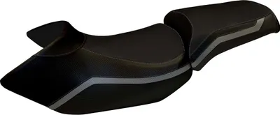 Image de Housse de siège Lione 4 spécifique 1SL pour BMW r 1200 gs