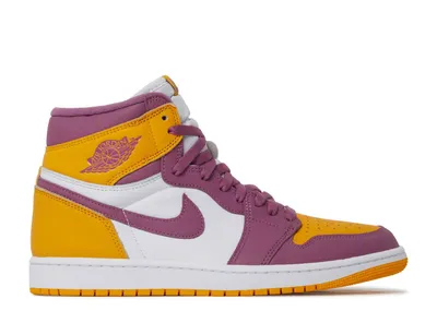 Productafbeelding van Air Jordan 1 Retro High OG Brotherhood - EU: 46.5