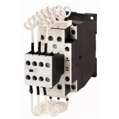 Immagine prodotto di Eaton Electric GmbH Contattore DILK12-11 230V50HZ 240V60HZ 12.5kVAR (293988)