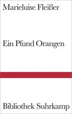 Obrázok produktu pre Ein Pfund Orangen
