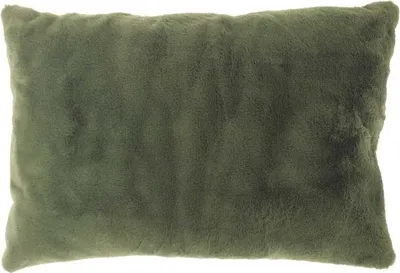 Produktbild von Unique Living - Dekokissen Lonne Winter Green 40x60