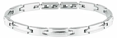 Obrázek produktu pro Nadčasový pánský ocelový náramek T-Steel TJAXV28