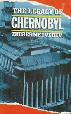 Zdjęcie produktu dla The Legacy of Chernobyl
