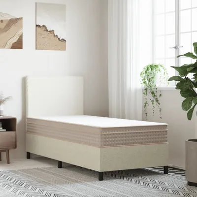 Immagine prodotto di Materasso a Molle Insacchettate Medio 70x200 cm