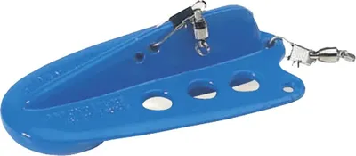 Produktbild von Evia Trp Tiefenmesser Blau 600 g Blau 600 g