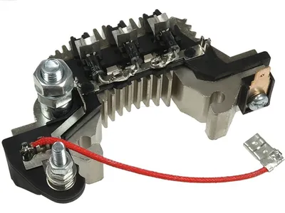 Produktbild von AS-PL Gleichrichter Lichtmaschine 35A