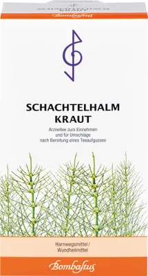 Image de Tisane de prêle 100 g