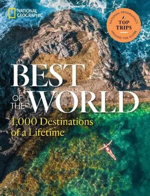 Obrázok produktu pre Best of the World