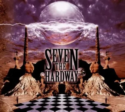 Produktbild von Seven The Hardway-Seven The Hardway