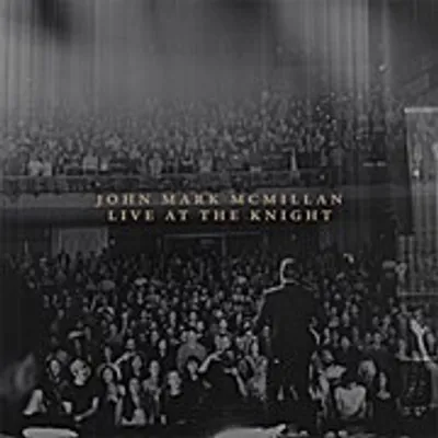 Produktbild von Live At The Knight D