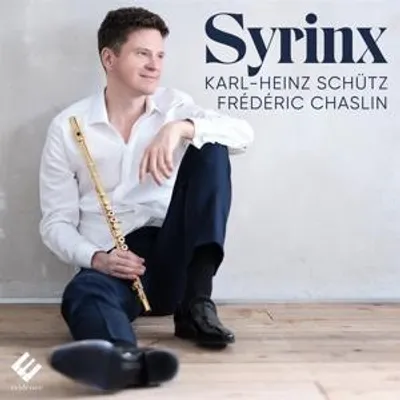 Produktbild von Syrinx