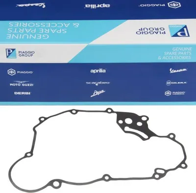 Produktbild von Kupplungsdeckel Dichtung original für Aprilia RS4 Tuono RS RX SX 125 Derbi GPR Senda – Piaggio Ersatzteil 878241