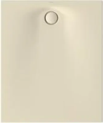Produktbild von BETTE 4028-006AE Duschwannen Rechteck Ultra Space 25