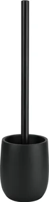 Produktbild von Kleine Wolke WC-Bürsten-Halter BONNY Schwarz