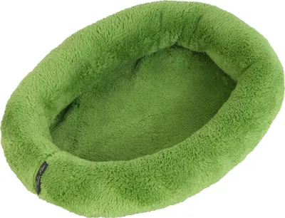 Obrázek produktu pro Pelíšek pro hlodavce 28 x 18 cm A23, zelená