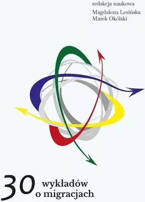 Produktbild von 30 wykładów o migracjach