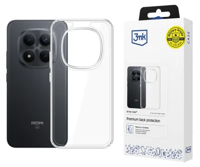Produktbild von Robustes Schutzhülle für das Redmi Note 15 Pro+ 5G – 3mk Armor Case