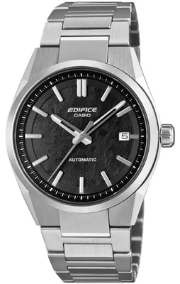 Produktbild von Casio Herren-Armbanduhr EFK-110D-1AER