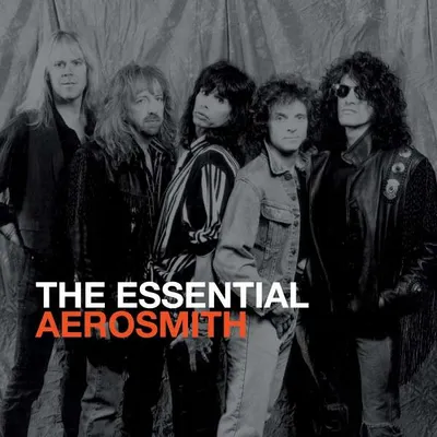 Obrázek produktu pro Aerosmith: (CD / Titel: A-G)