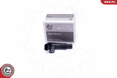 Produktbild von ESEN SKV Kurbelwellensensor 17SKV514 für VW POLO (9N_) für SKODA FABIA (6Y2)