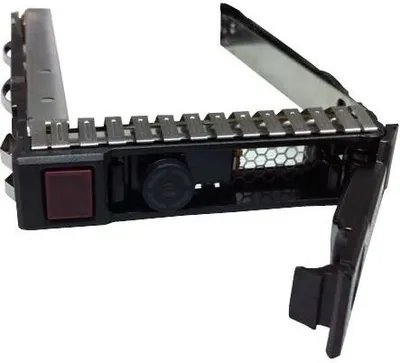 Zdjęcie produktu dla CoreParts MUXMS-00410, Czarny, 6,35 cm (2.5"), 120 mm, 30 mm, 80 mm, 40 g