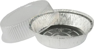 Immagine prodotto di Stampo rotondo in alluminio Papstar 770ml D:18,2cm