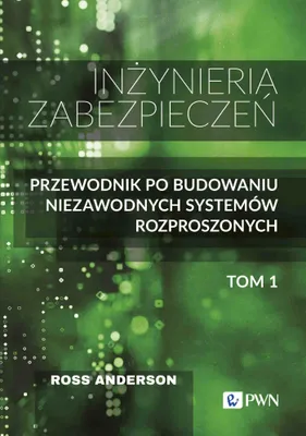 Productafbeelding van Inzynieria zabezpieczen Tom 1