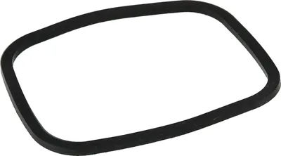 Image de Joint plat pour feu arrière BSL et BSKL 8522.13/1 - Simson KR51/1 Schwalbe, SR4-1 Sparrow, SR4-2 étoile, SR4-3 Sparrowhawk, SR4-4 Hawk