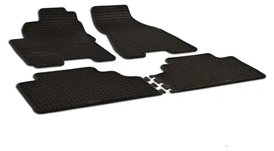 Immagine prodotto di Tappetini in gomma Gumárny Zubří, Kia Sportage 2005-2010