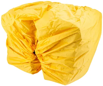 Produktbild von Haberland Regenschutzhaube F.Dreifa Chtasche Gelb gelb