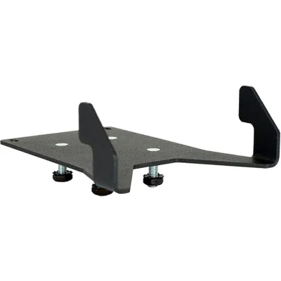 Produktbild von Gamber-Johnson 7160-1473, Montageset, Schwarz, Zebra, ZQ620, 127 mm, 94 mm