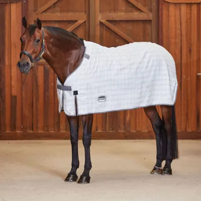 Image de Liner en coton Weatherbeeta Comfitec - Taille 105