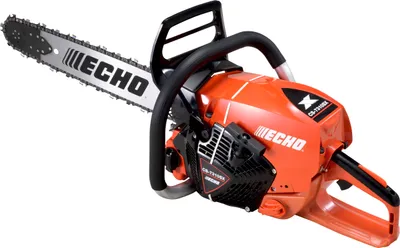 Produktbild von ECHO CS-7310SX Benzin-Kettensäge 4,1 kW Stange 50 cm