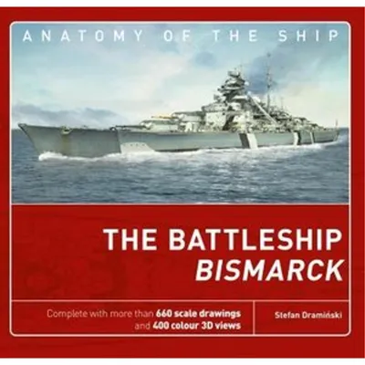 Produktbild von The Battleship Bismarck
