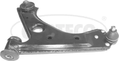 Produktbild von CORTECO 49399480 Querlenker Vorne Links für FIAT GRANDE PUNTO (199)