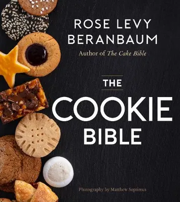 Obrázok produktu pre The Cookie Bible