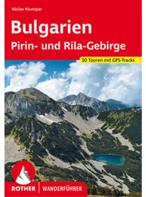 Image de Bulgarien - Pirin- und Rila-Gebirge