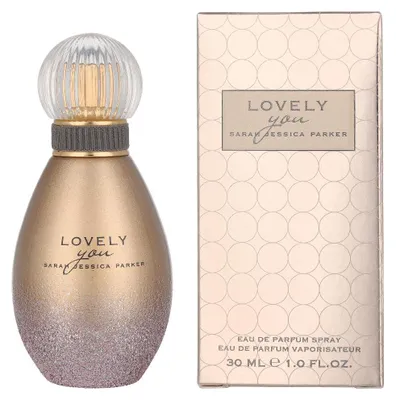 Produktbild von Sarah Jessica Parker Lovely You Eau de Parfum für Frauen 30 ml