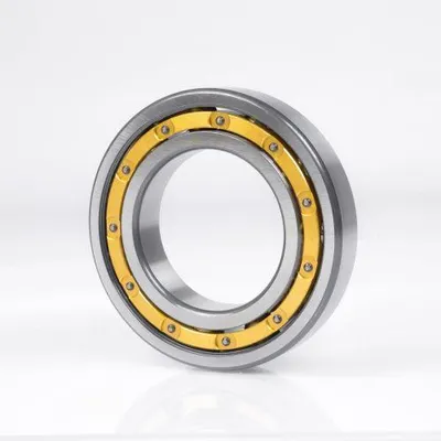Productafbeelding van FAG Rillenkogellager 6044 M, interne diameter 220 mm, externe diameter 340 mm, breedte 56 mm