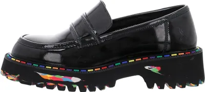 Produktbild von 2 GO Straßenslipper(Trott) Abs.b.25 mm in schwarz, Gr. 37
